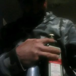 Meet your Posher, Greg